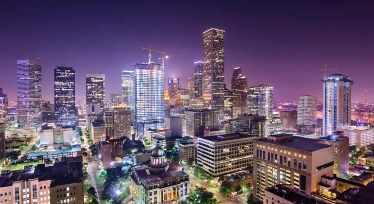 Houston TX drone laws