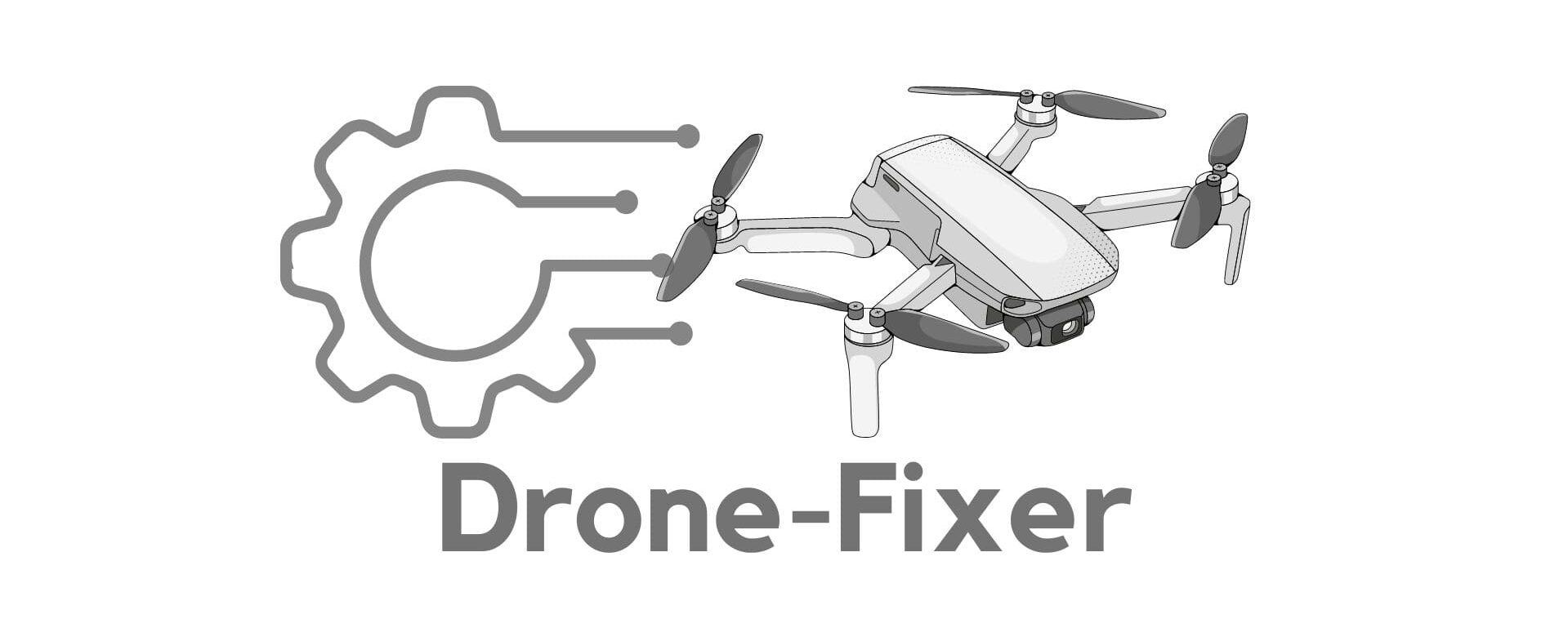 drone-fixer