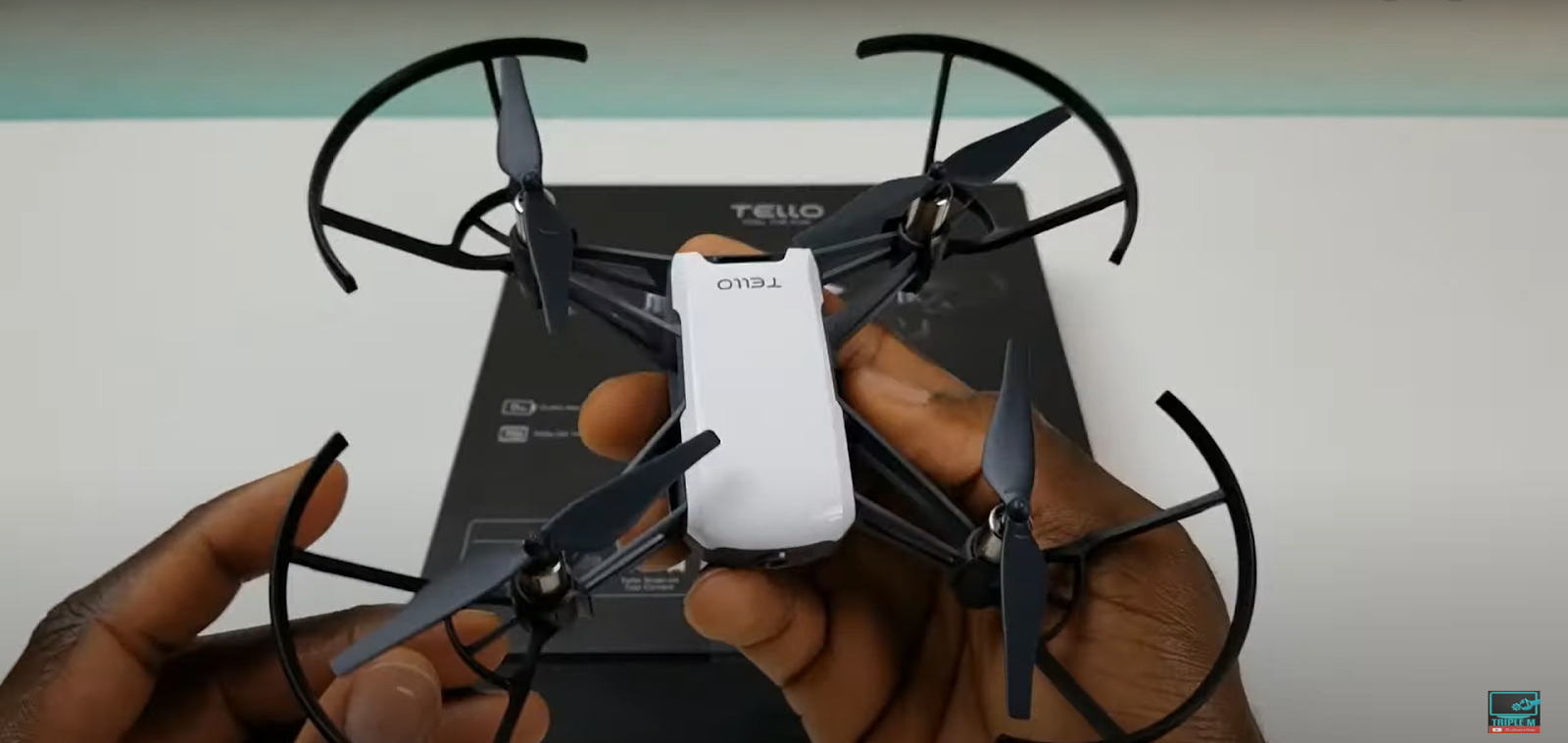 11 Things Tello Drone Owners Should Know – drone-fixer